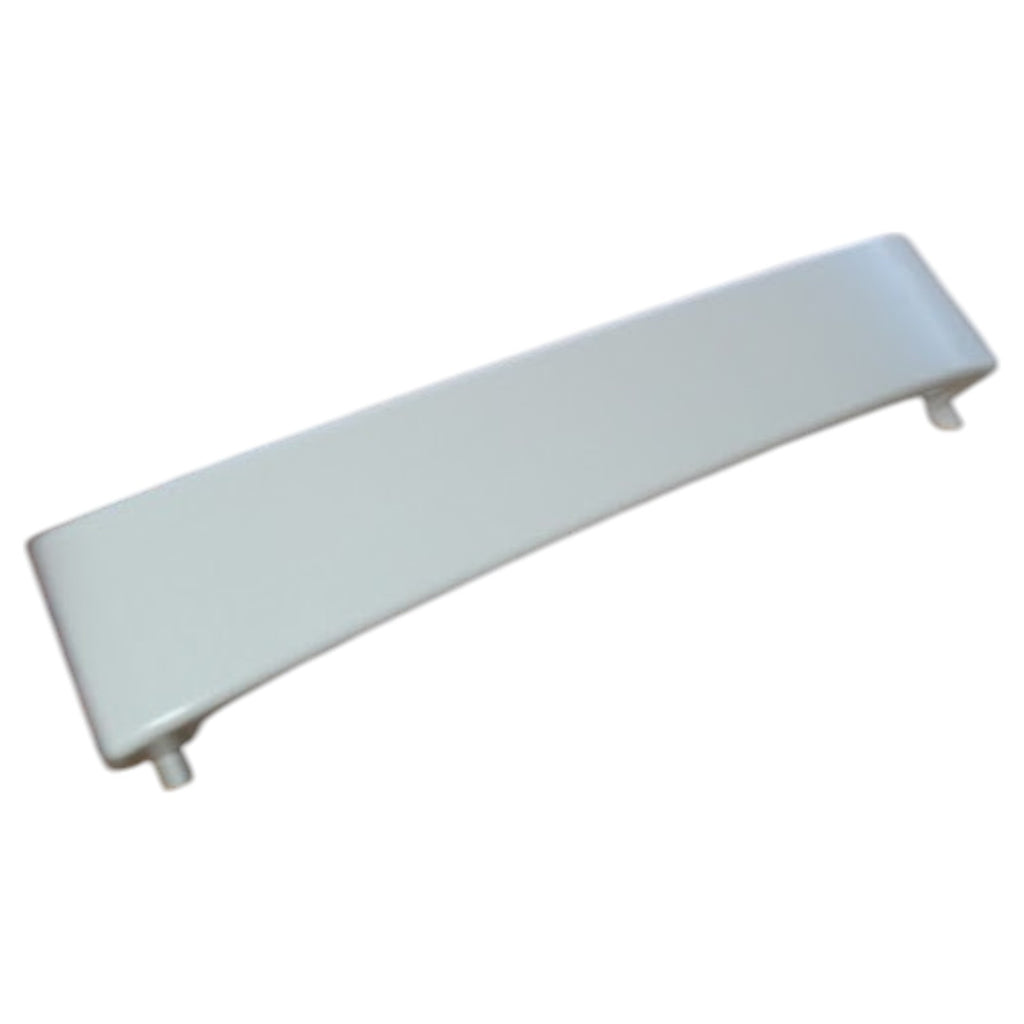 Choice Part Dryer Door Handle WE01X30378 White for GE.