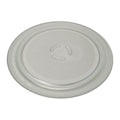 Microwave Glass tray Plate for Whirlpool 4393799 PS373741 AP3130793