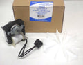 65100 Universal Bathroom Vent Fan Ventilator Motor 50cfm for SM550 C65878 VFM100