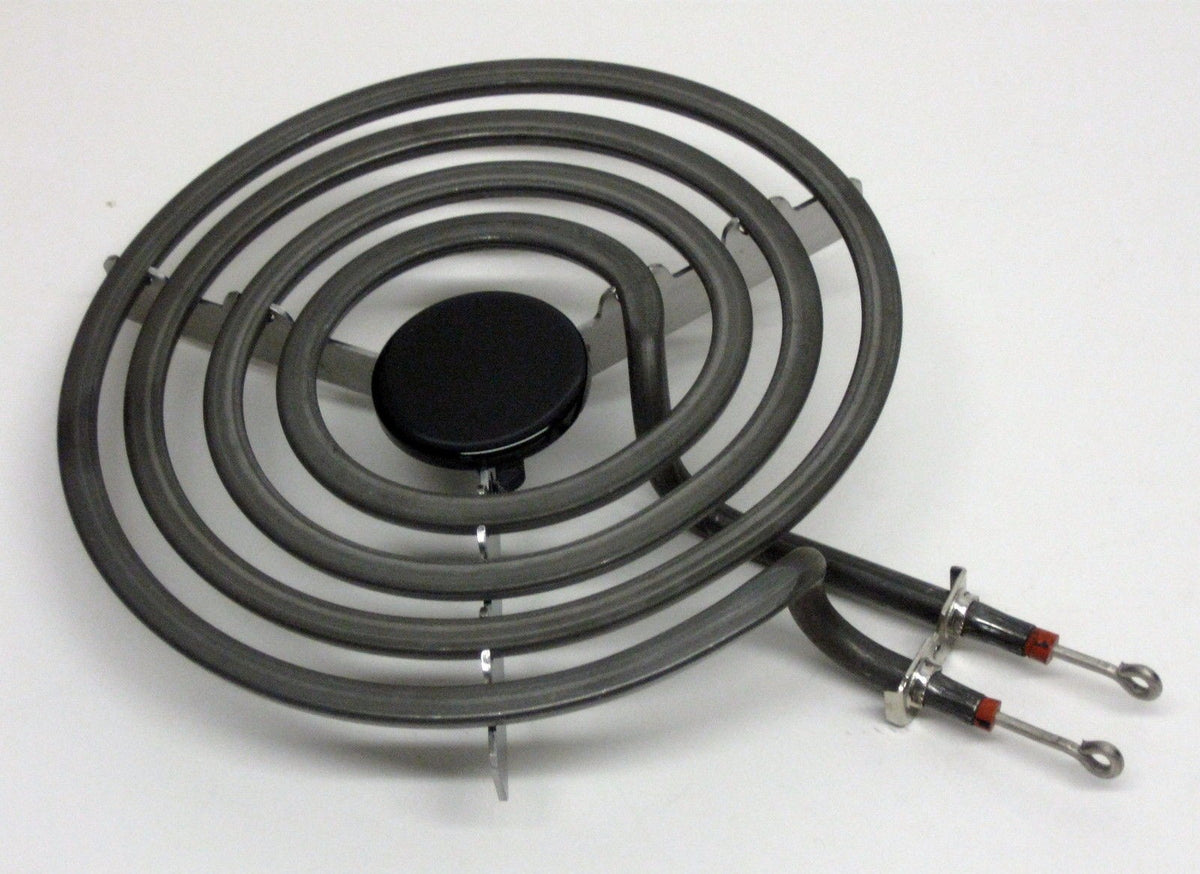 MP31YA Electric Range Burner Element Unit Set 3- MP15YA 6" 1- MP21YA 8"
