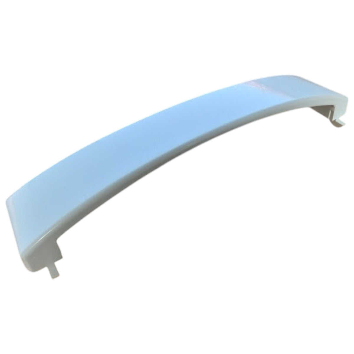 Choice Part Dryer Door Handle WE01X30378 White for GE.