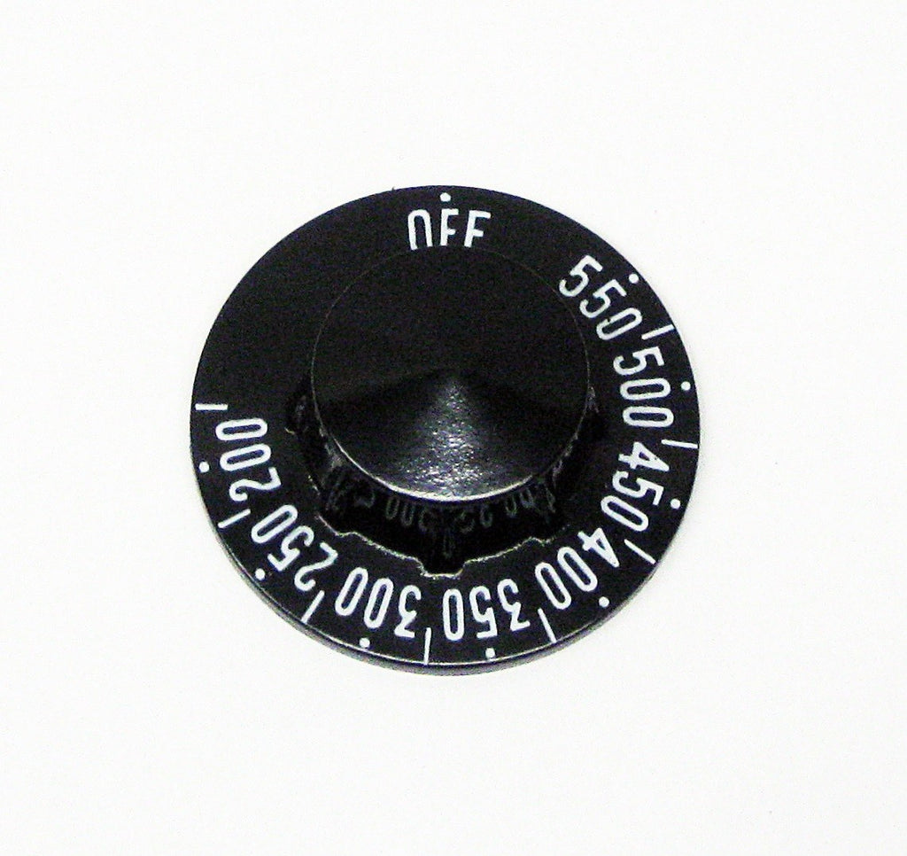 Robertshaw 40-377 Oven Thermostat Knob for Vulcan 00-413976-00001