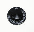 Robertshaw 40-377 Oven Thermostat Knob for Vulcan 00-413976-00001