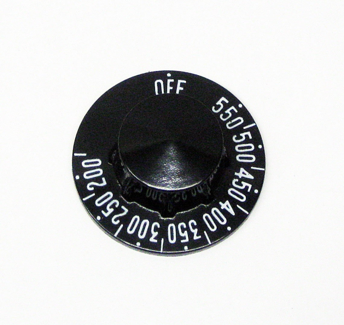 Robertshaw 40-377 Oven Thermostat Knob for Vulcan 00-413976-00001