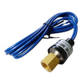 Ranco RHS-200365 Fan Cycling Switch Open 200 Close 365 PSI HVAC Refrigeration