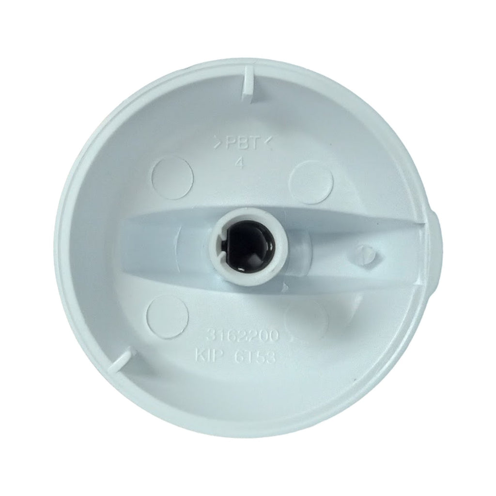 Exact 316220008 Gas Range Burner Knob for Electrolux Frigidaire AP4322130