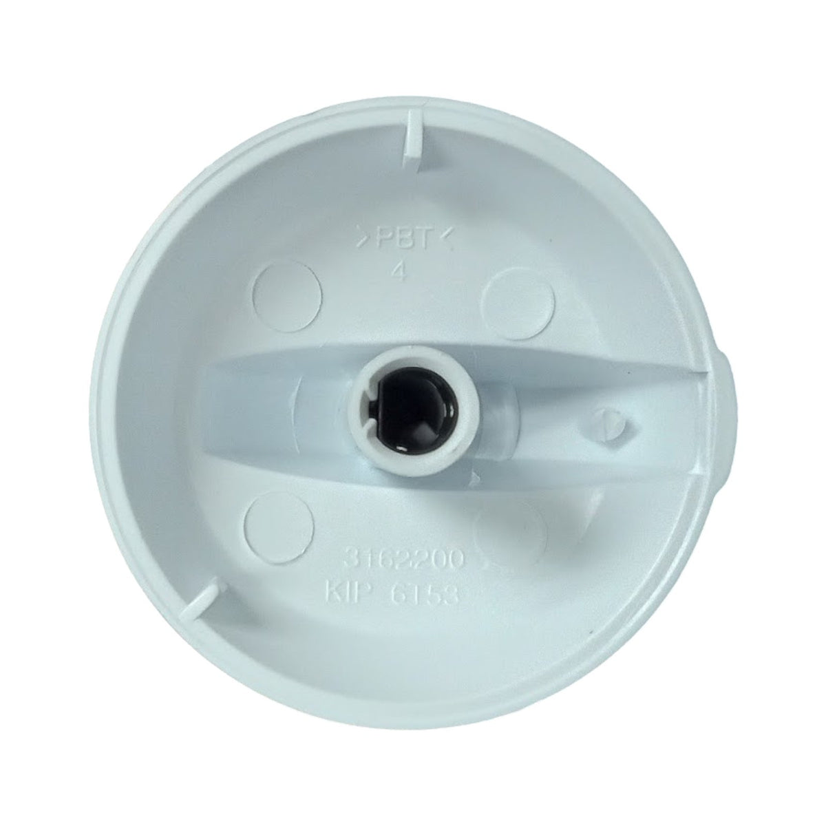 Exact 316220008 Gas Range Burner Knob for Electrolux Frigidaire AP4322130