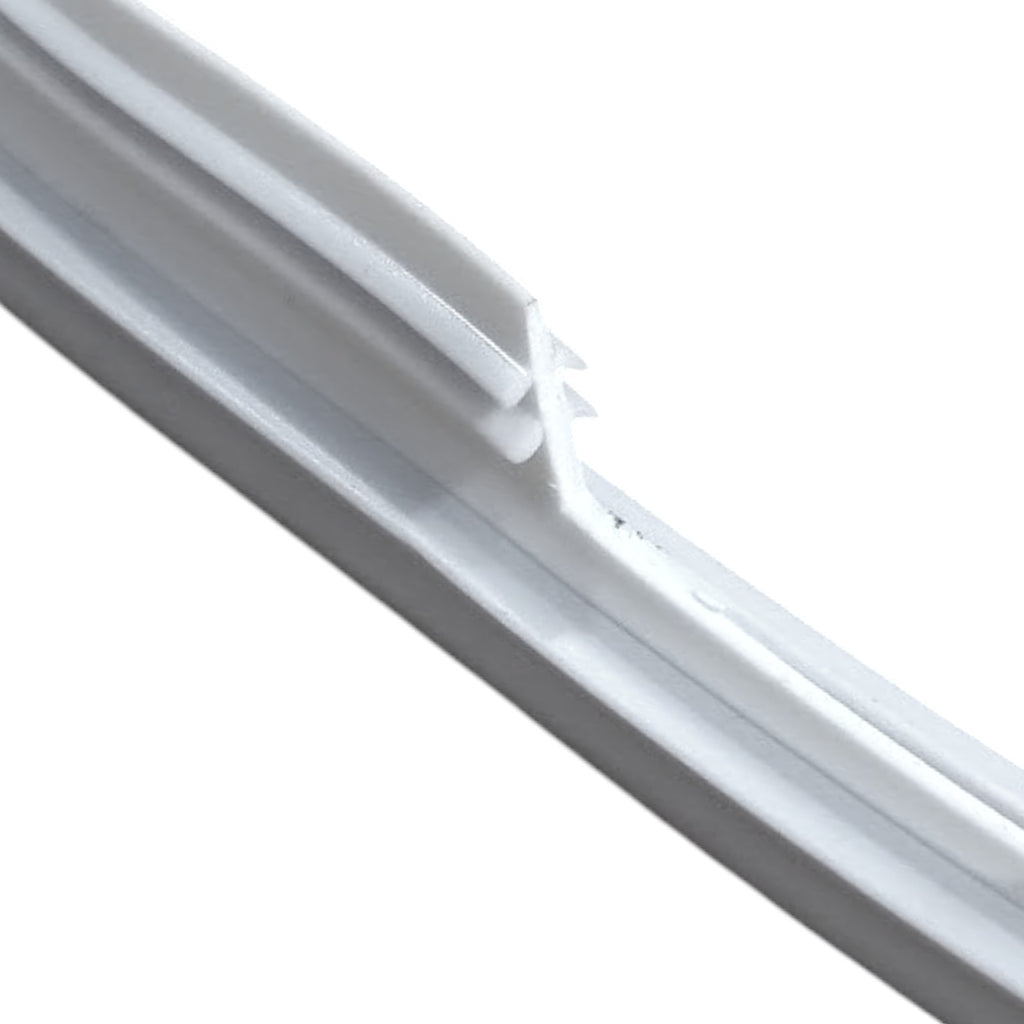 Choice Part WD08X10057 for GE Dishwasher Door Gasket Seal