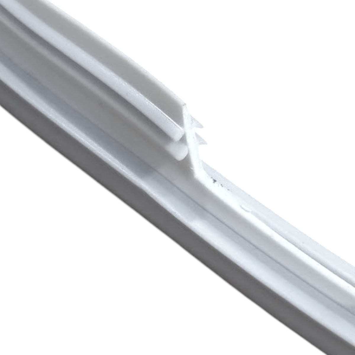 Choice Part WD08X10057 for GE Dishwasher Door Gasket Seal