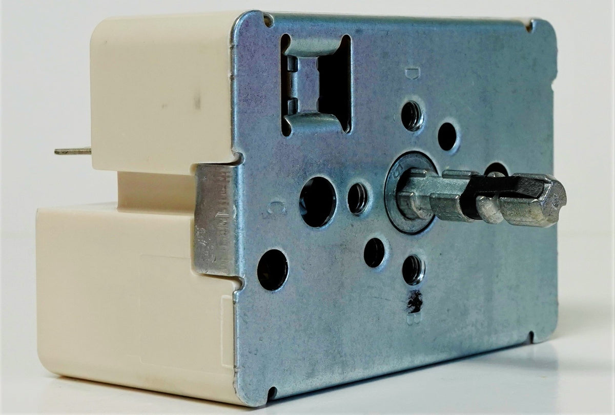 Range Burner Infinite Switch for Whirlpool WP3149400 AP6007666 PS11740783