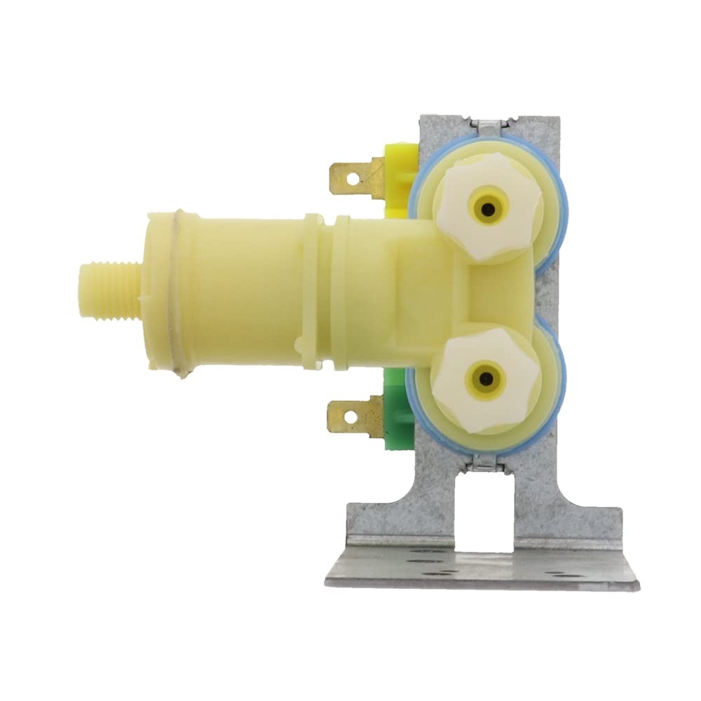 218832401 for Electrolux Frigidaire Refrigerator Water Solenoid Inlet Valve