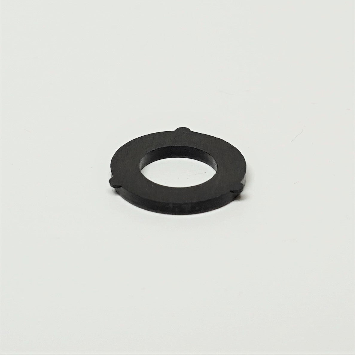 LA137 Supco 3/4 inch Garden Hose End Cap with Gasket
