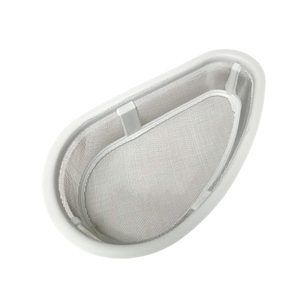 Choice 8531964 Clothes Dryer Lint Basket Kidney Filter Screen for Whirlpool