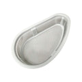 Choice 8531964 Clothes Dryer Lint Basket Kidney Filter Screen for Whirlpool