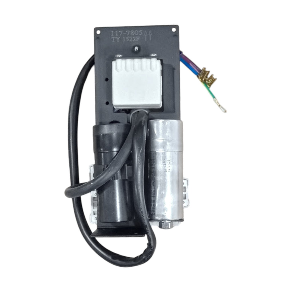 Secop SCE18MNX R290 Refrigeration Compressor 6129 BTU MBP 115V 60 Hz