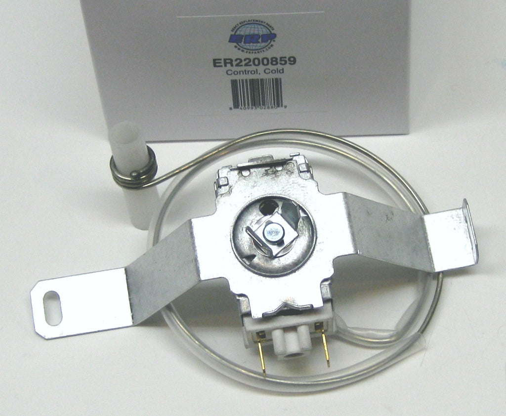 Refrigerator Thermostat Control for Whirlpool WP2200859 AP6006464 PS11739539