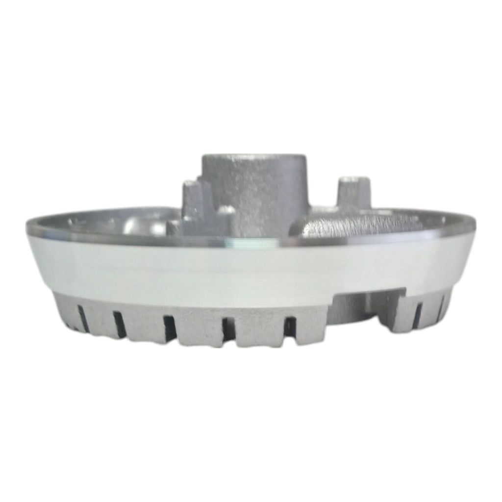 Choice Part DG62-00075B Gas Range Stove Burner Head for Samsung.