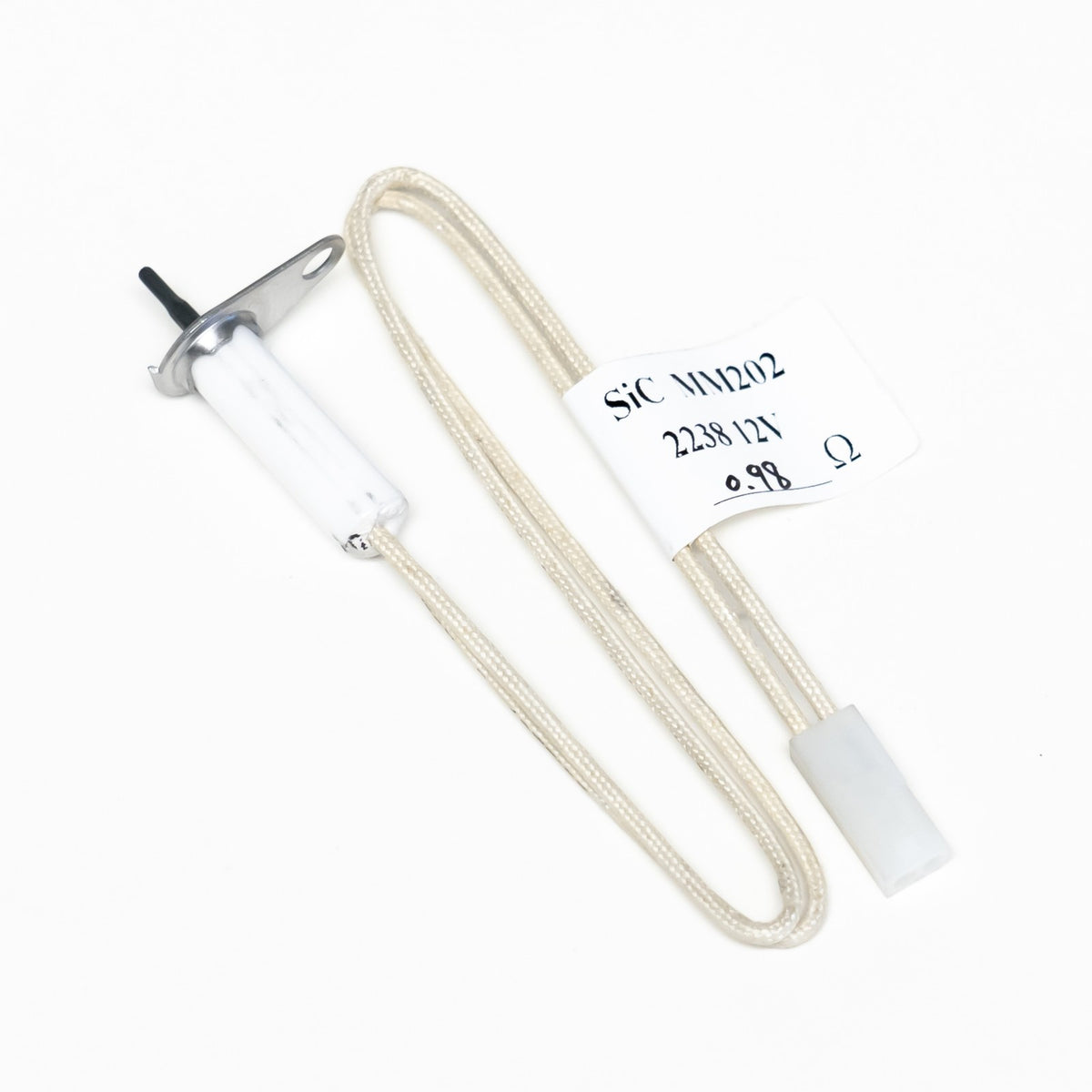 12 volt silicon nitride igniter replacing part 12622 (MM202)