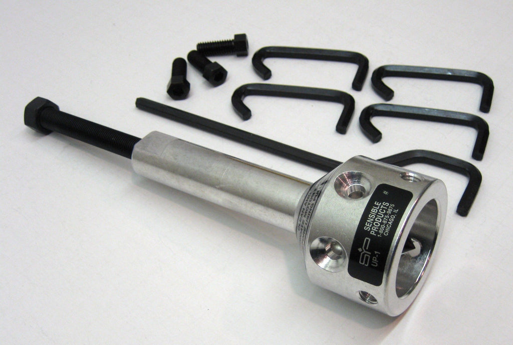 UP1 Ultimate Fan Blade Hub and Blower Wheel Puller Remover Sensible Products