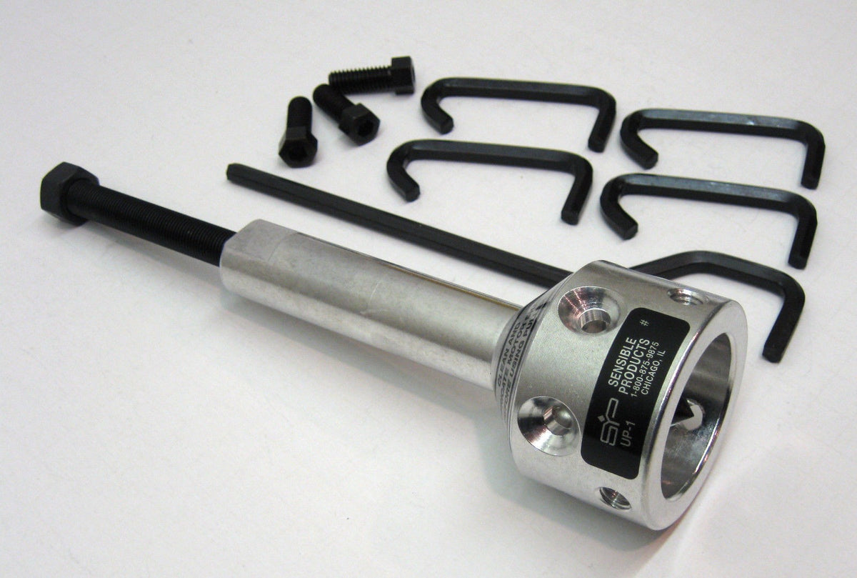 UP1 Ultimate Fan Blade Hub and Blower Wheel Puller Remover Sensible Products