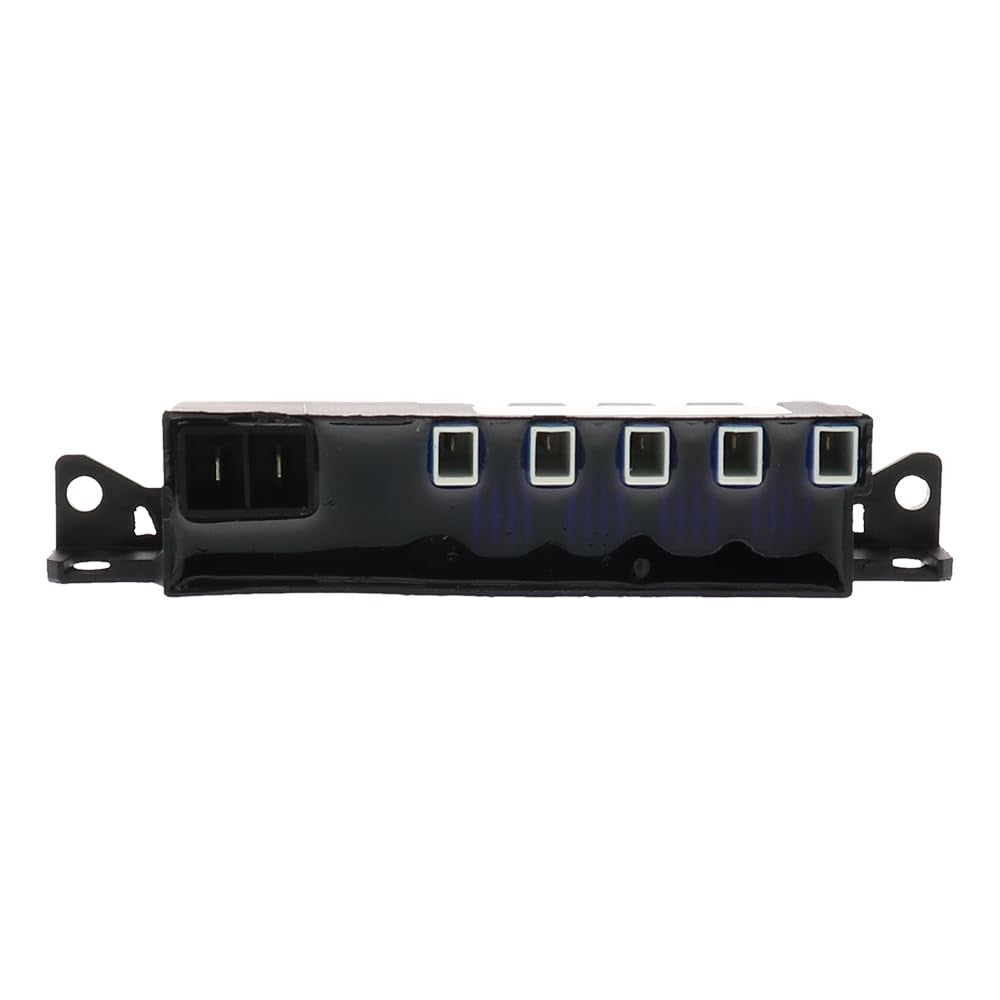 ERP W10475149 for Whirlpool Gas Range Oven Spark Ignition Module B100054-52