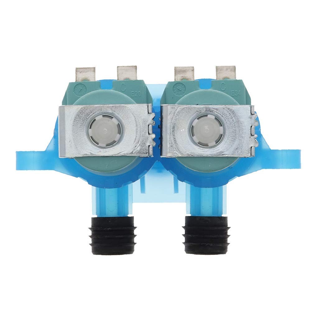 Washing Machine Water Inlet Solenoid Valve for Whirlpool W11168740
