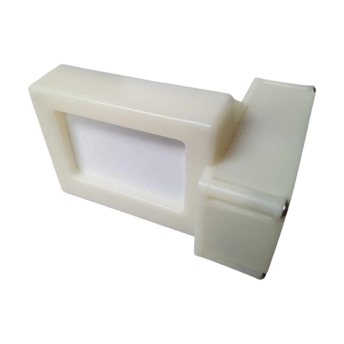 CMP 5303918899 Refrigerator Damper Control Assembly with Seal for Frigidaire
