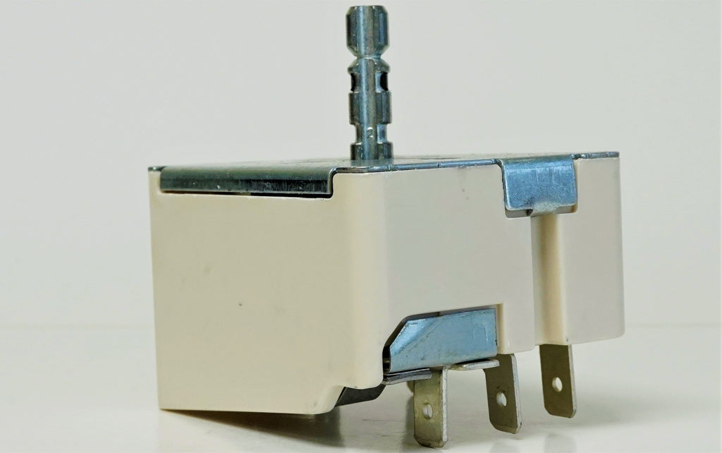 Range Burner Infinite Switch for Whirlpool WP3149400 AP6007666 PS11740783