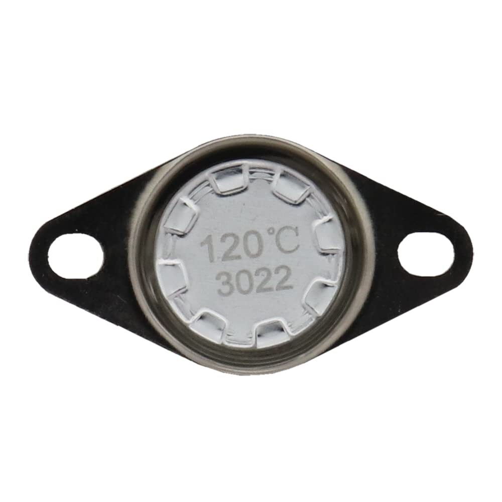 Exact Replacement DE47-20060A for Samsung Microwave Oven Thermostat