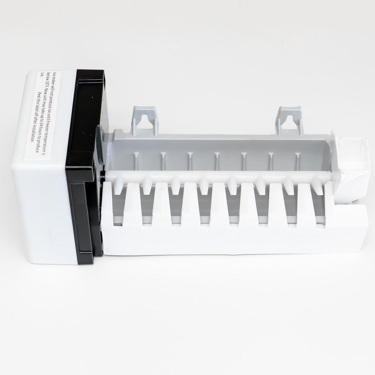 Choice Part 7002738 for Sub Zero Refrigerator ice Maker