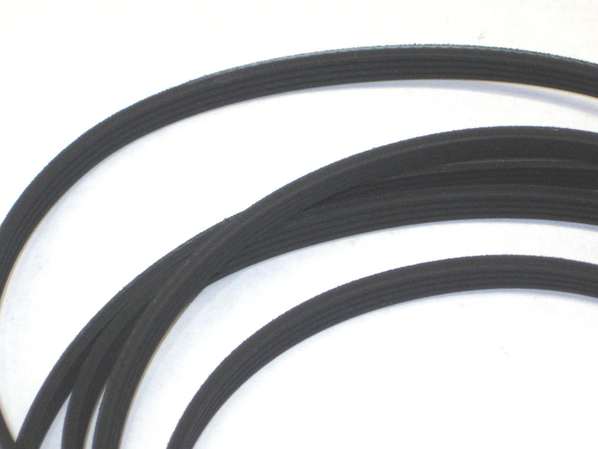 Supco LB3600 Dryer Belt for Electrolux Frigidaire 134503600 GE WE12X10009