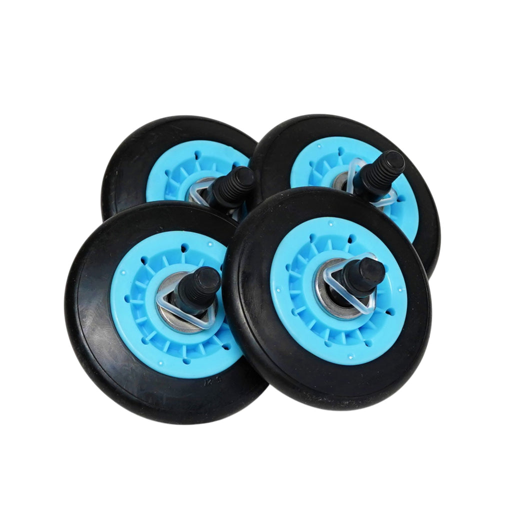 Dryer Repair Kit DC97KIT4 for Samsung, Includes Belt, Rollers and Idler Pulley