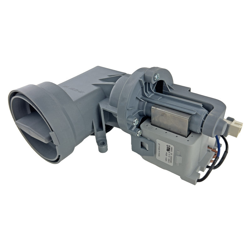Choice Parts W10605427 for Whirlpool WPW10605427 Washer Water Pump