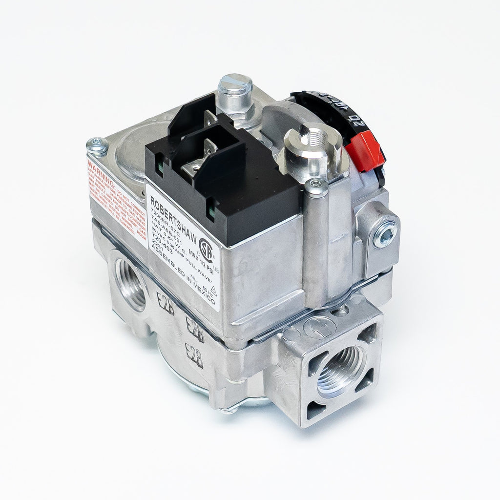 Robertshaw 720-403 Furnace Gas Valve 7200ER-S7C for 60-22525-02 7A0A5B001