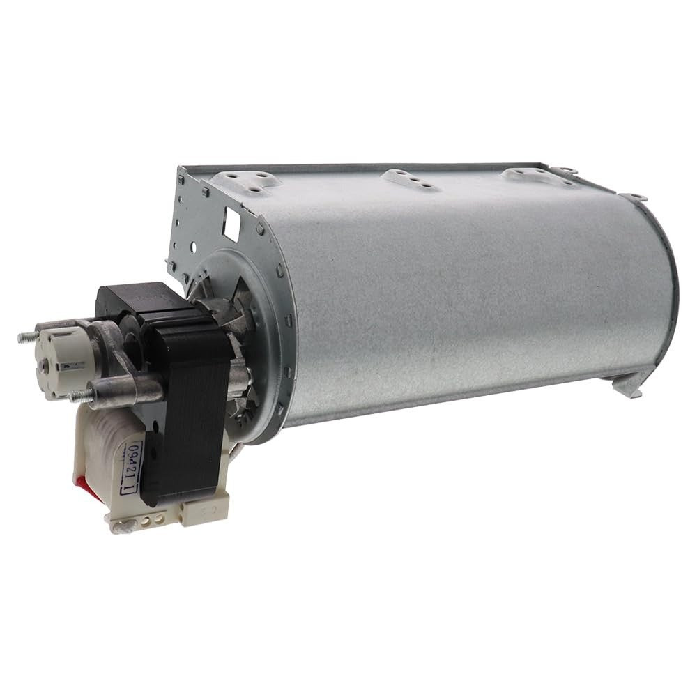 ERP WB26X35089 Range Lower Wall Oven Cooling Fan Motor for GE