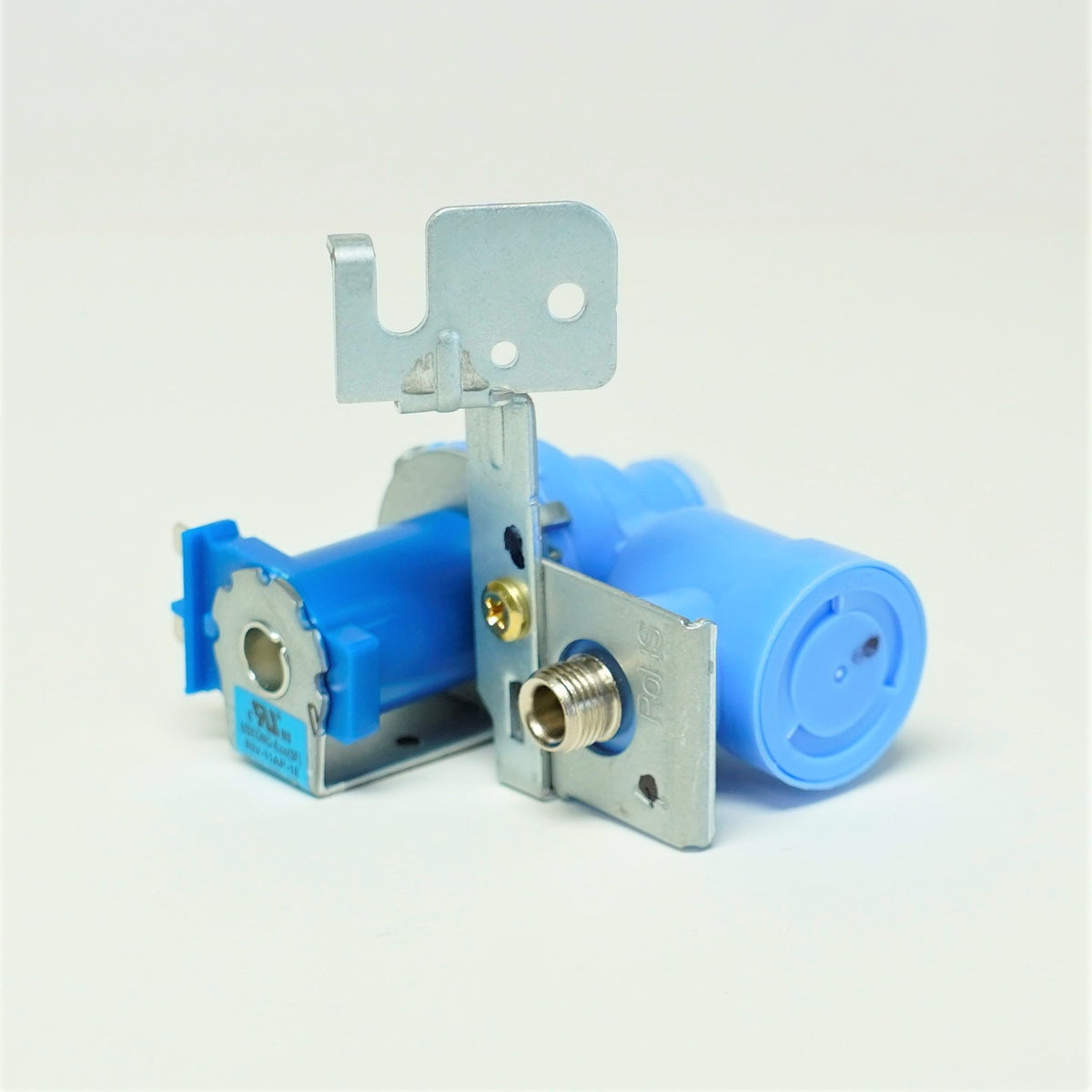Supco WV78908 Refrigerator Water Inlet Valve Replacement for LG MJX41178908