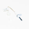 Furnace Igniter for York Luxaire Coleman S1-025-49808-000 S1-02549808000