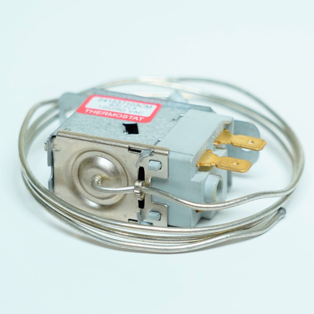 Choice 241537103 for Electrolux Frigidaire Refrigerator Cold Control Thermostat