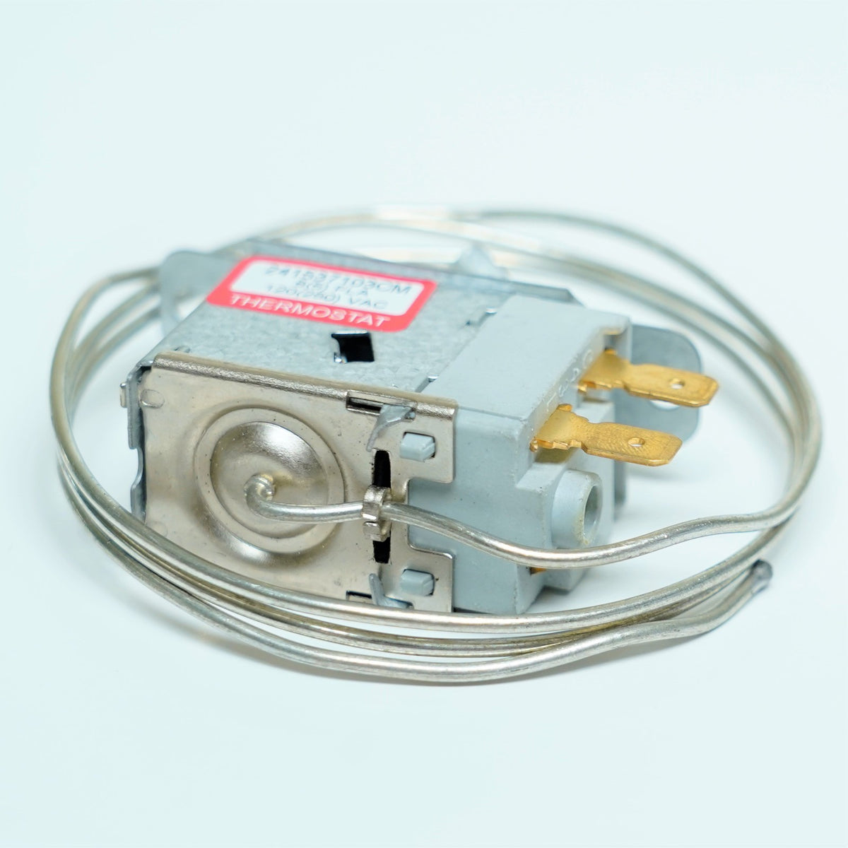 Choice 241537103 for Electrolux Frigidaire Refrigerator Cold Control Thermostat