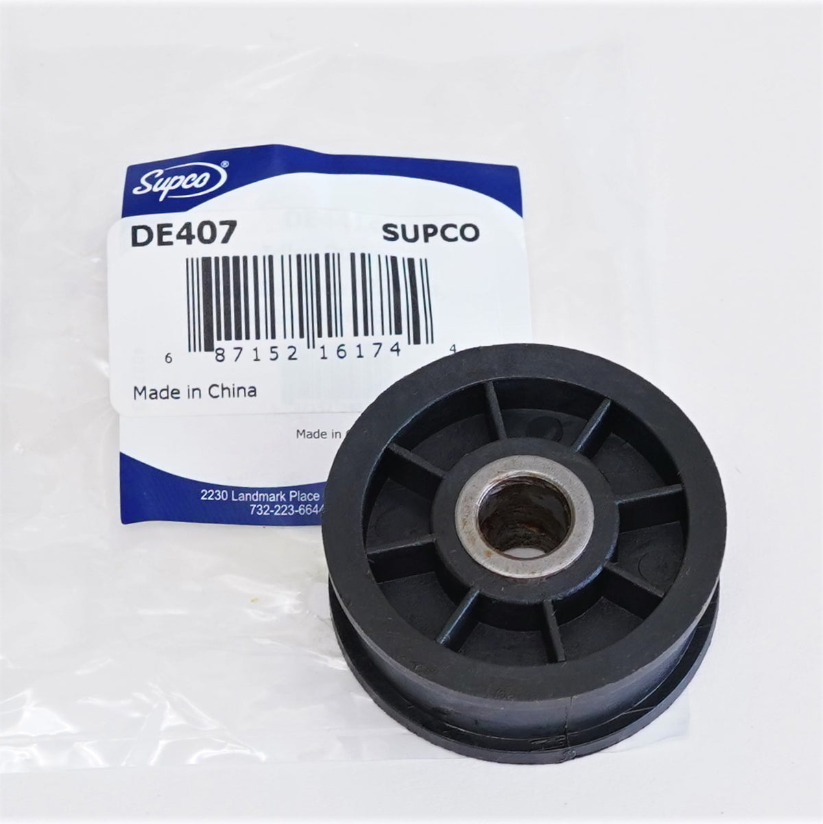 Y54414 Dryer Idler Pulley AP4291235 PS2200898 for Whirlpool Maytag Amana