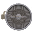 DG47-00067A for Samsung Range Radiant Surface Element Dual Burner