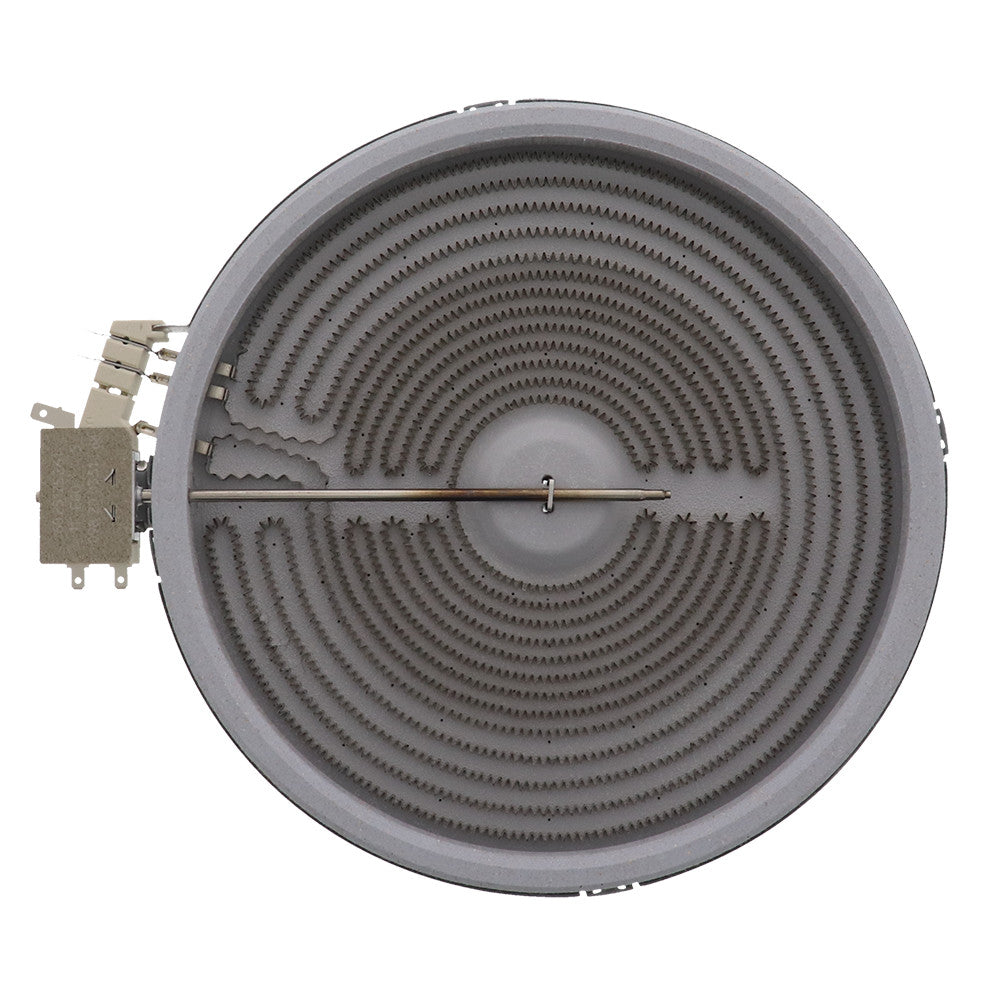 DG47-00067A for Samsung Range Radiant Surface Element Dual Burner