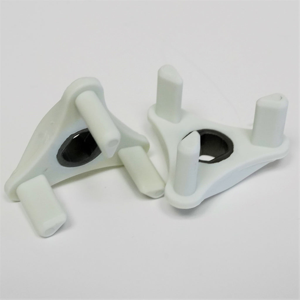 LP753A Washer Washing Machine Coupling Coupler for Roper Kitchenaid 285753A