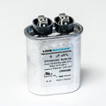 Supco Capacitor Oval Run 6 uf mfd 370/440 Volts for HVAC Motors
