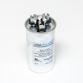 Supco Capacitor Round Dual Run 25 + 5 uf mfd 370/440 Volts for HVAC Motors