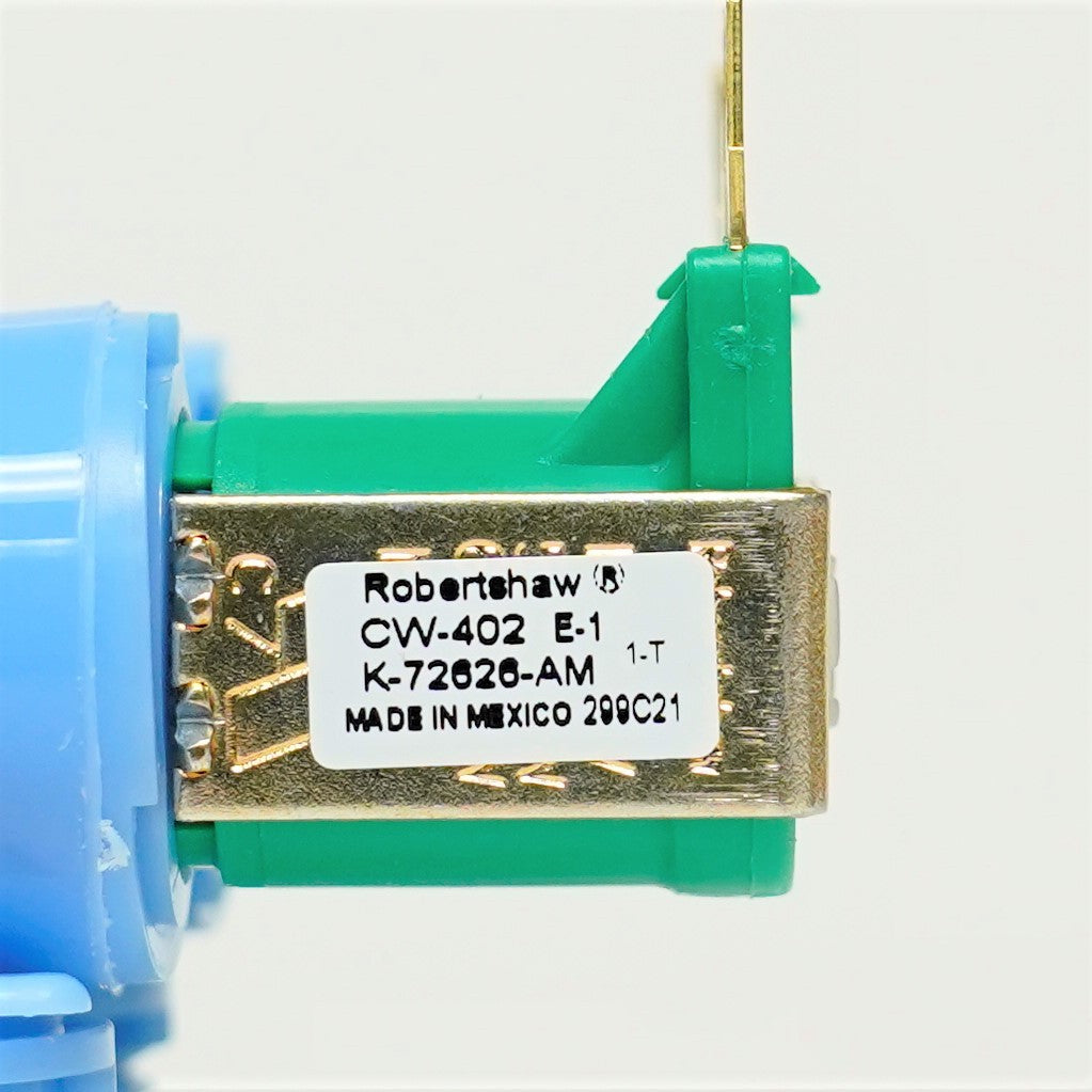 Robertshaw CW-402 for 201402 Alliance Speed Queen Washing Machine Water Valve