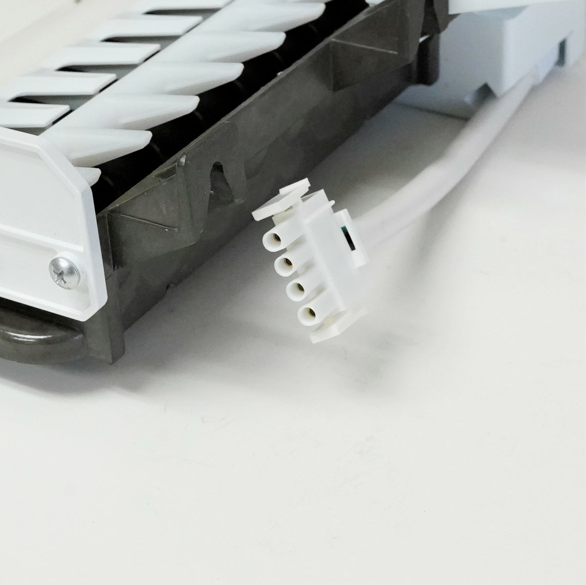 Exact 5303918344 Refrigerator Ice Maker for Frigidaire Electrolux PS1992700