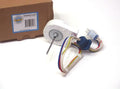 Exact WR60X10307 Refrigerator Evaporator Freezer Fan Motor for GE AP4438809