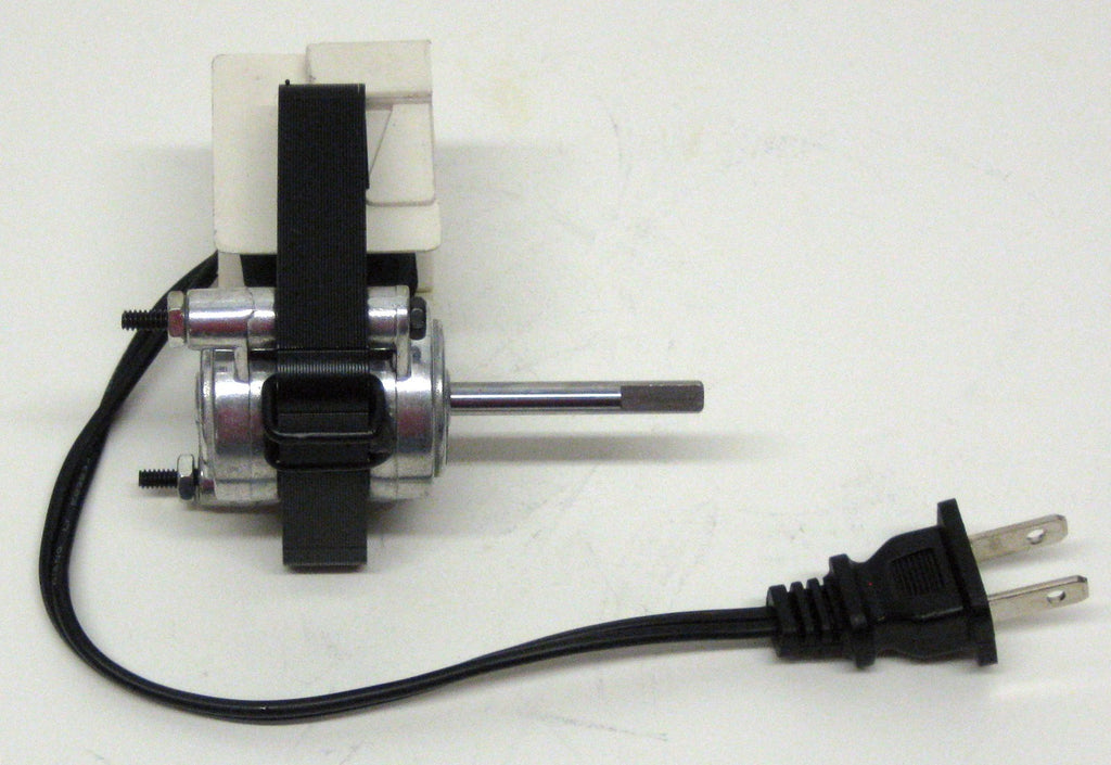 65100 Universal Bathroom Vent Fan Ventilator Motor 50cfm for SM550 C65878 VFM100