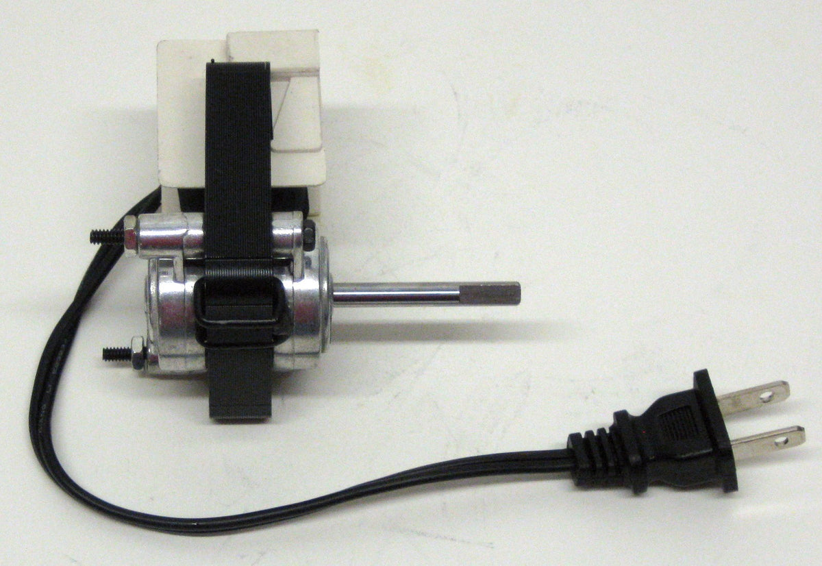 65100 Universal Bathroom Vent Fan Ventilator Motor 50cfm for SM550 C65878 VFM100